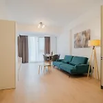 High-End Apartments In Politehnica Park - Iuliu Maniu 6R - New