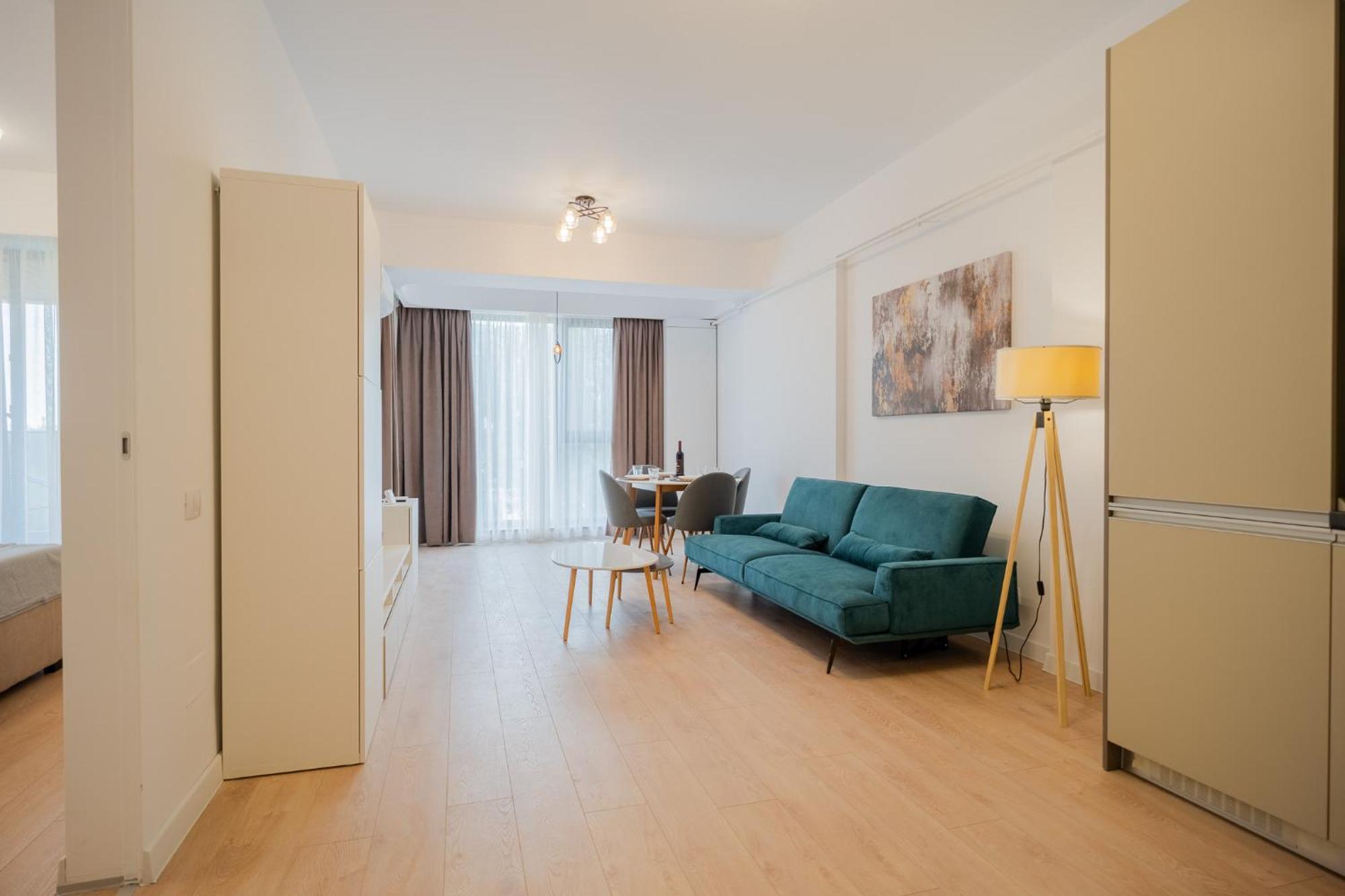 High-end In Politehnica Park - Iuliu Maniu 6r - New