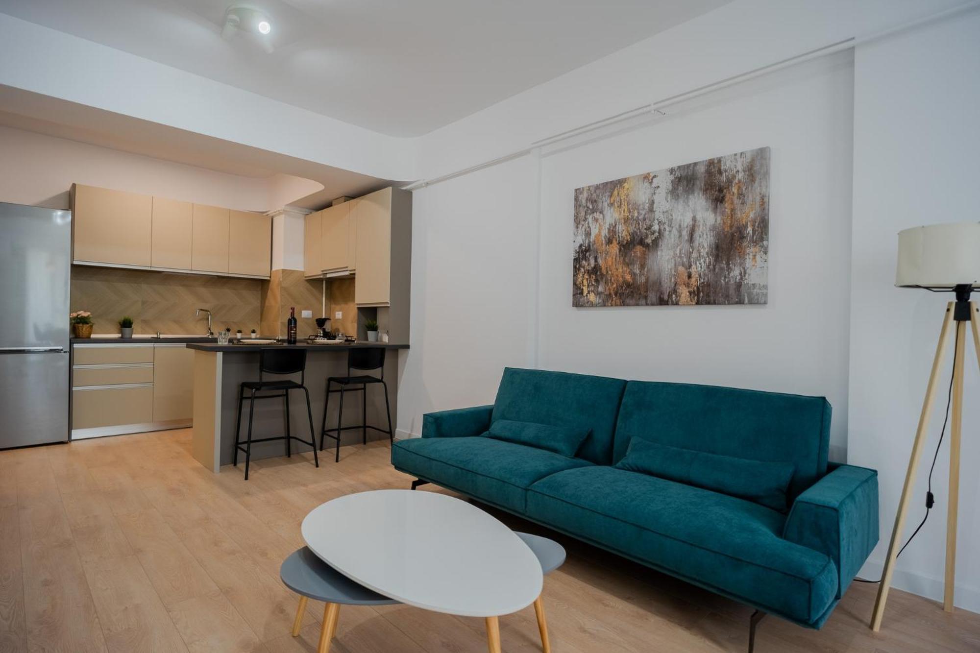 High-end In Politehnica Park - Iuliu Maniu 6r - New Apartament *
