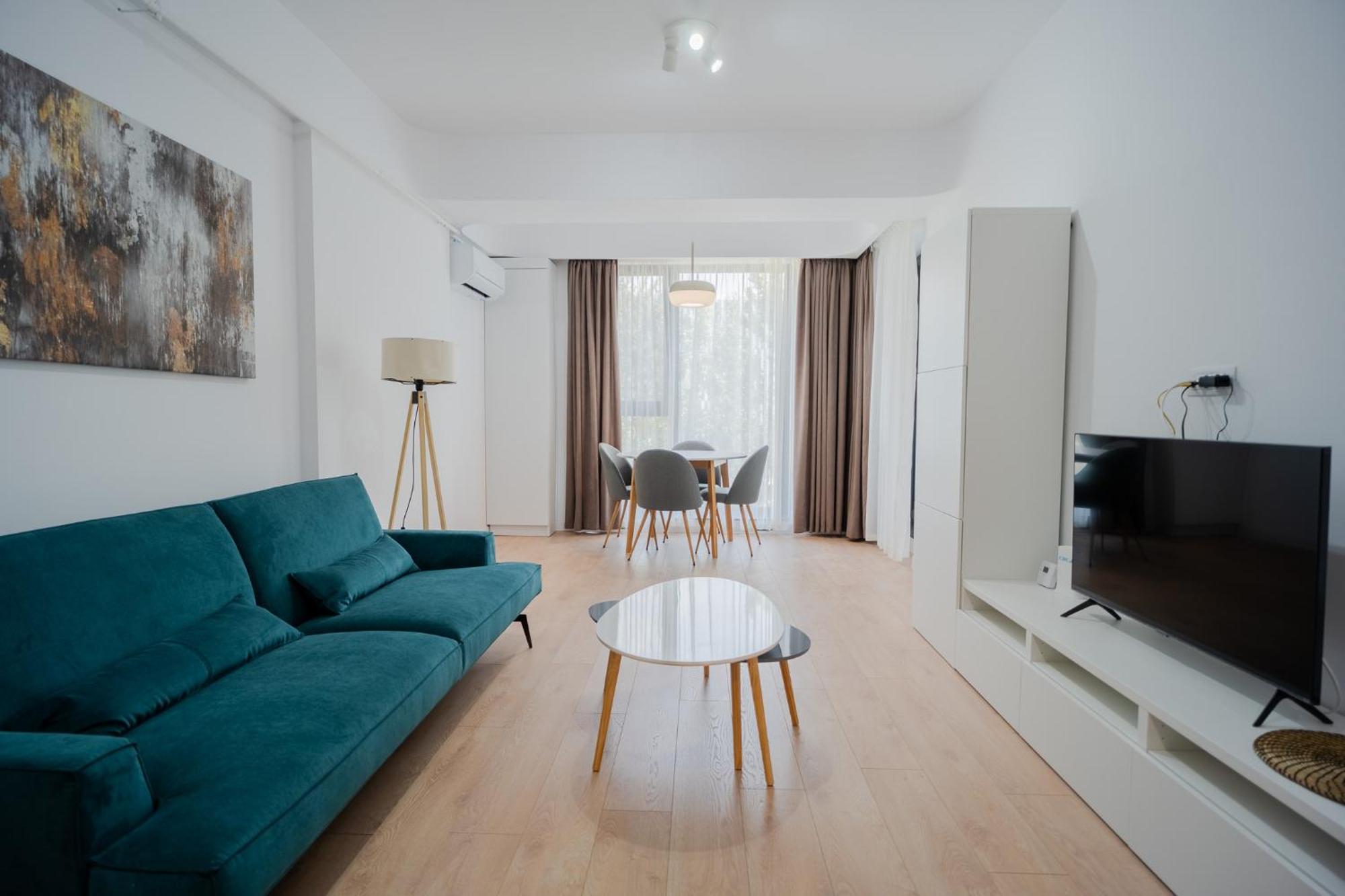 High-end In Politehnica Park - Iuliu Maniu 6r - New *