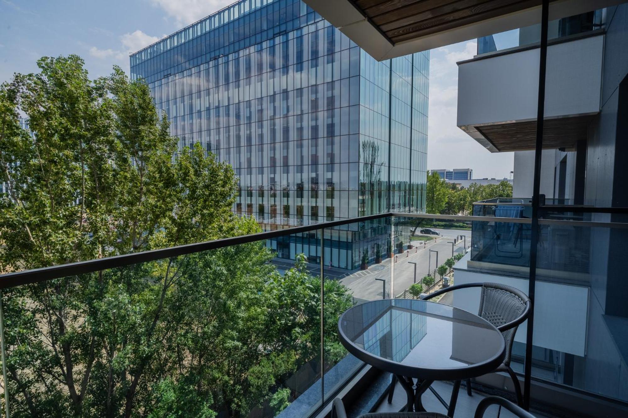 High-end In Politehnica Park - Iuliu Maniu 6r - New * Bucureşti