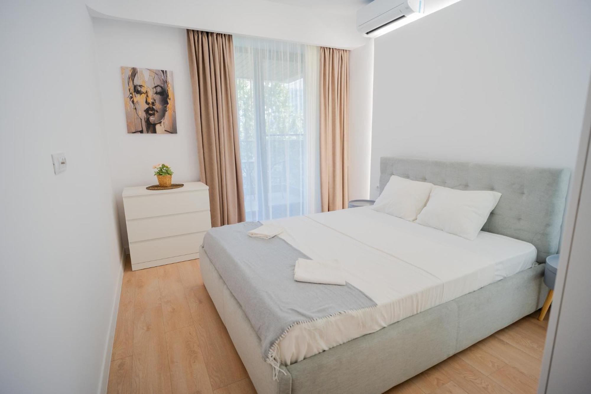 High-end In Politehnica Park - Iuliu Maniu 6r - New