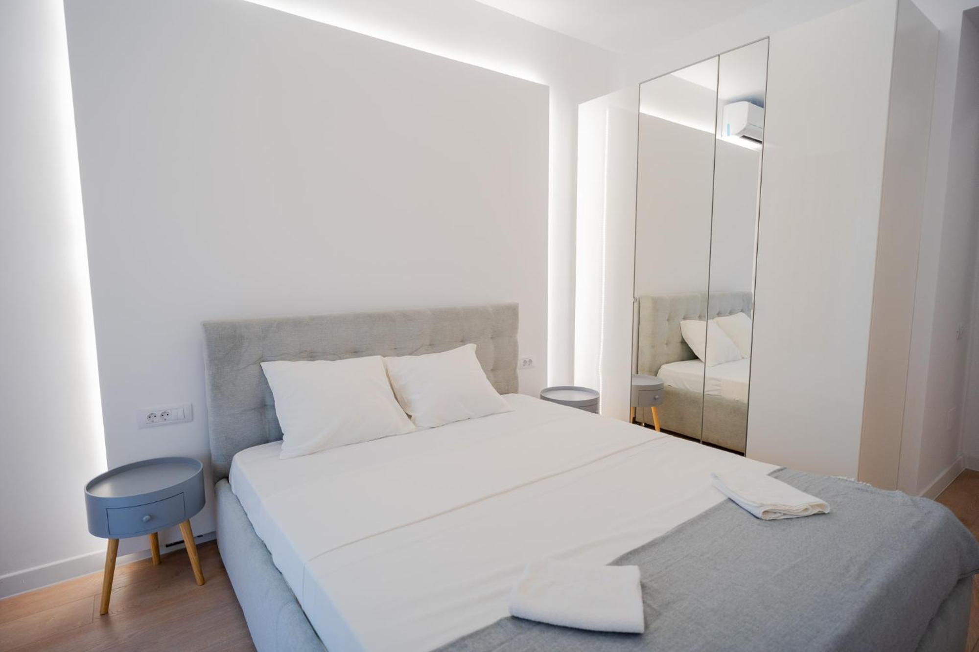 High-end In Politehnica Park - Iuliu Maniu 6r - New Apartament Bucureşti