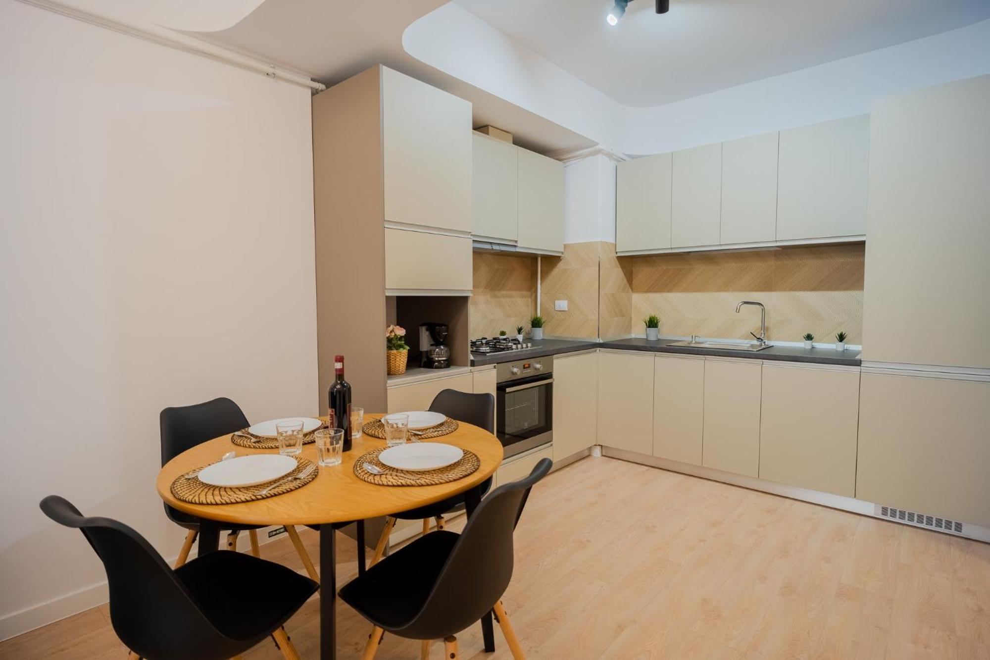High-end In Politehnica Park - Iuliu Maniu 6r - New *