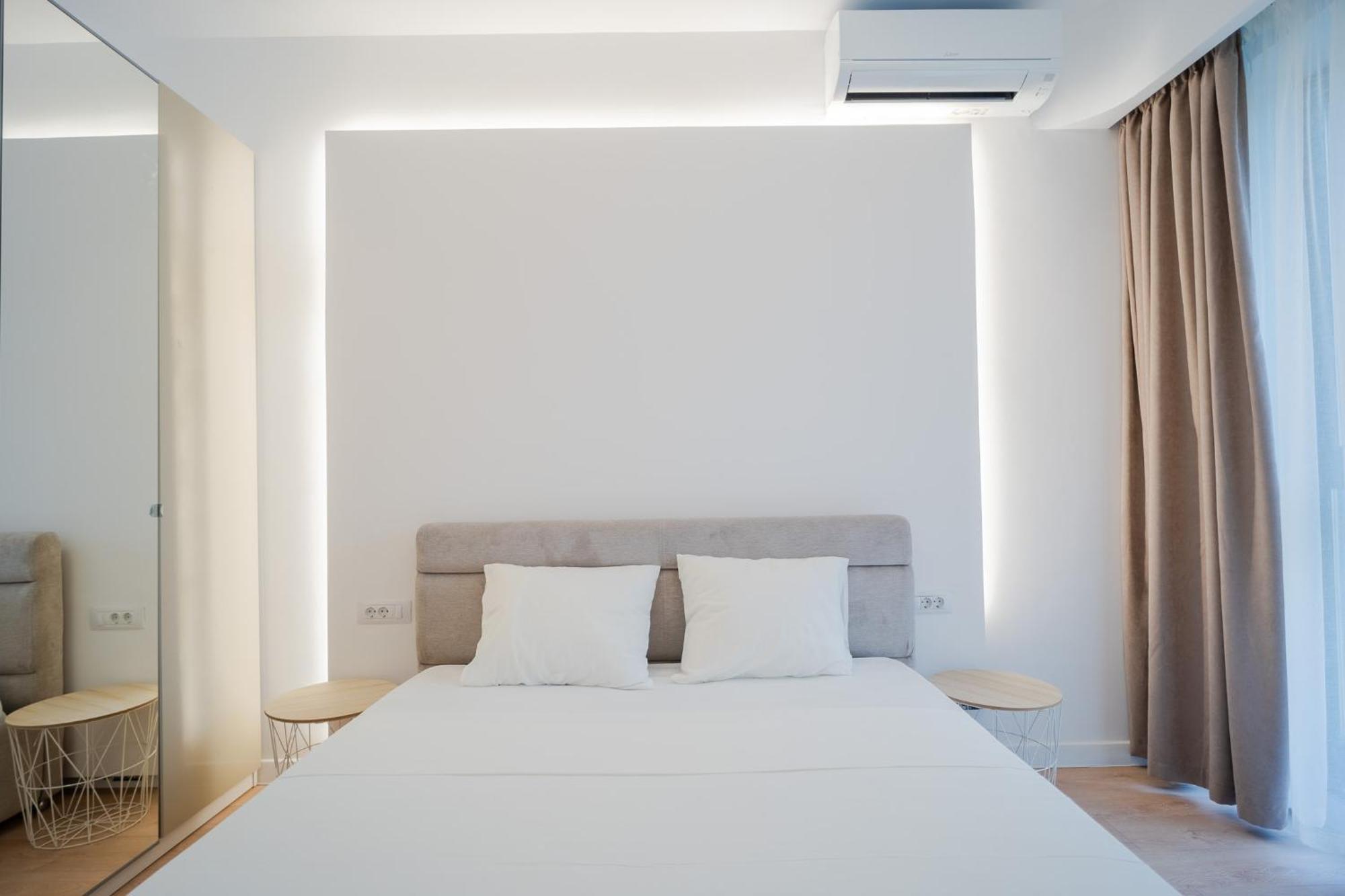 High-end In Politehnica Park - Iuliu Maniu 6r - New * Bucureşti