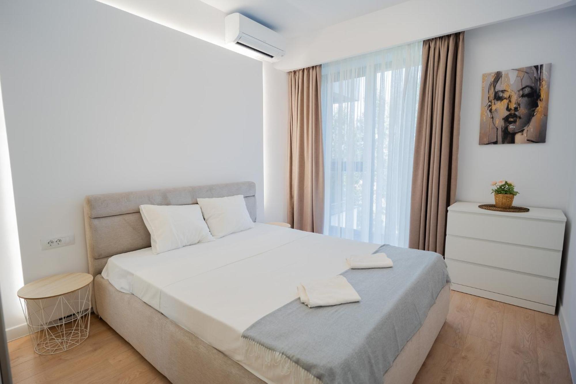 High-end In Politehnica Park - Iuliu Maniu 6r - New Apartament Bucureşti