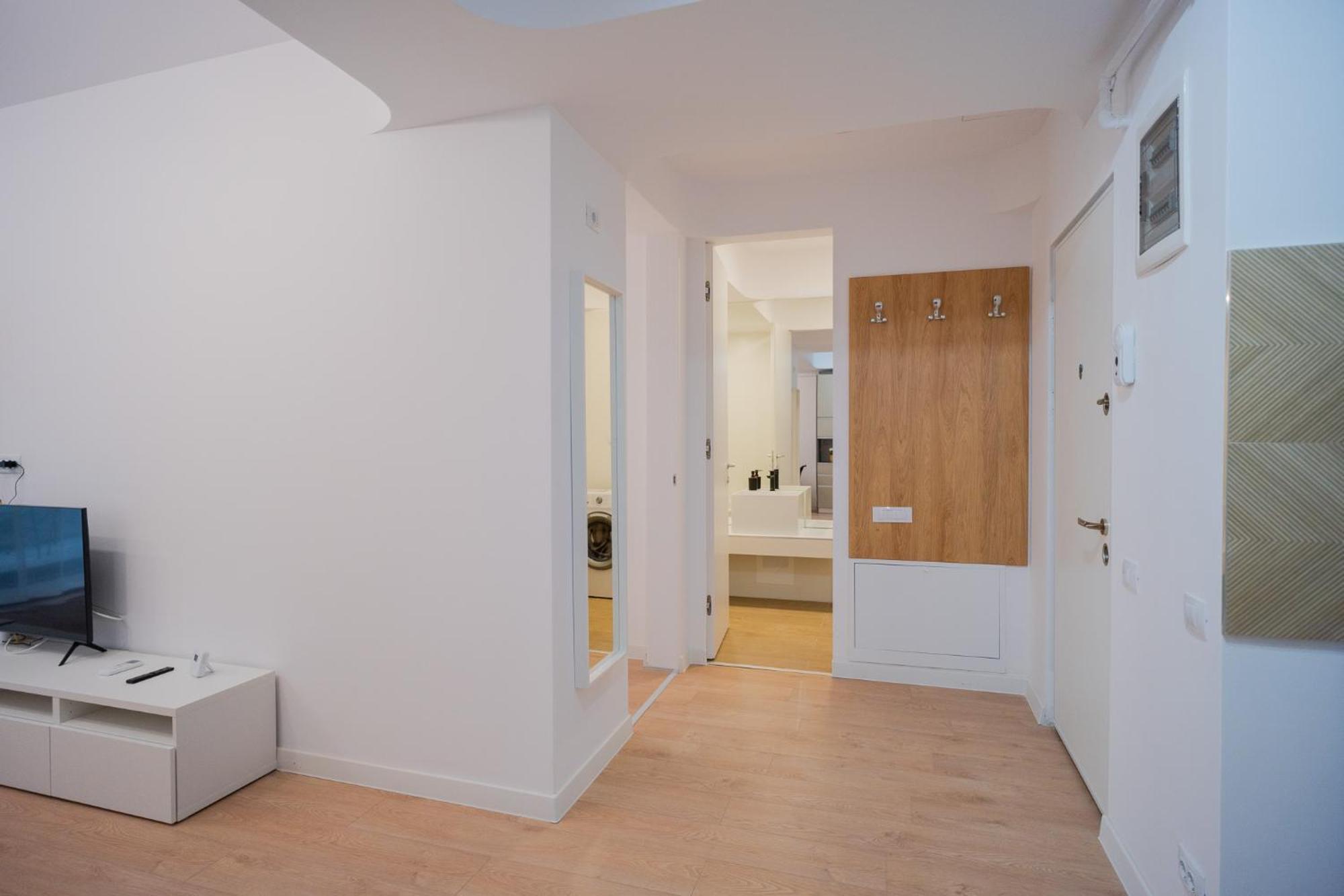 High-end In Politehnica Park - Iuliu Maniu 6r - New Bucureşti