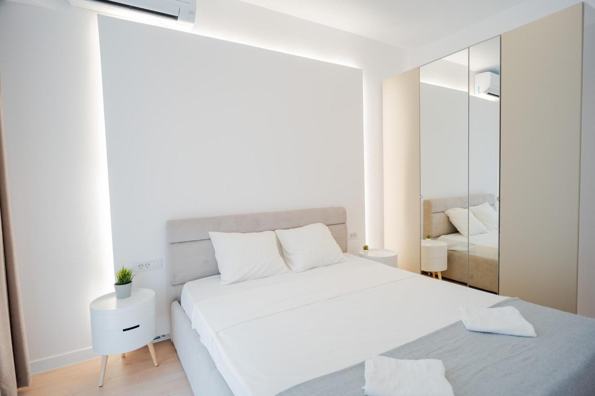 High-end In Politehnica Park - Iuliu Maniu 6r - New
