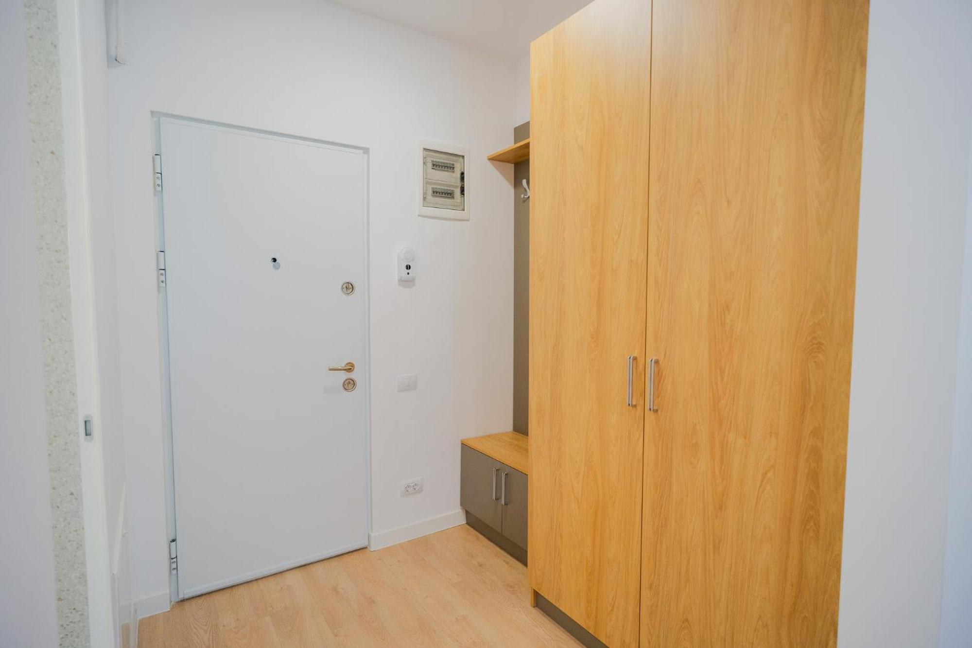 High-end In Politehnica Park - Iuliu Maniu 6r - New Apartament