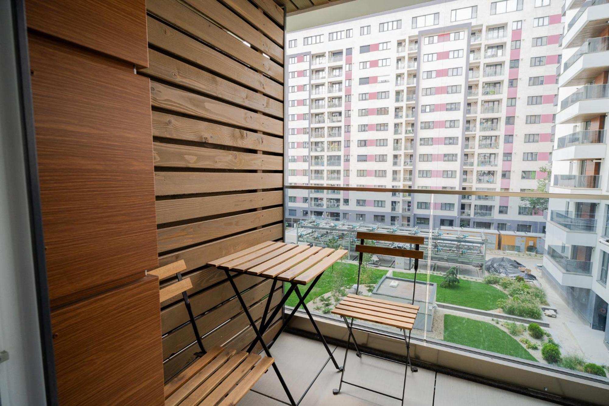 High-end In Politehnica Park - Iuliu Maniu 6r - New *