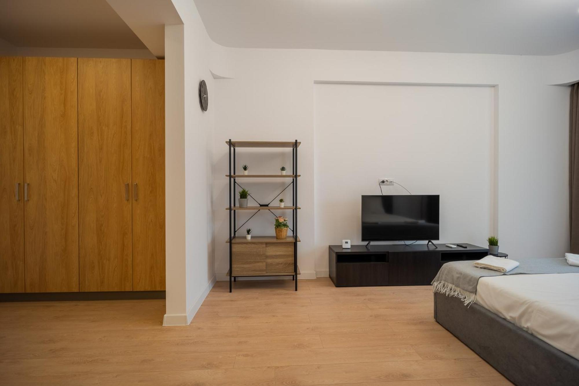 High-end In Politehnica Park - Iuliu Maniu 6r - New *