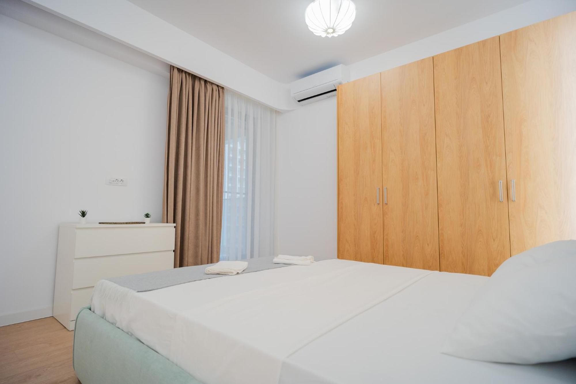 High-end In Politehnica Park - Iuliu Maniu 6r - New Apartament
