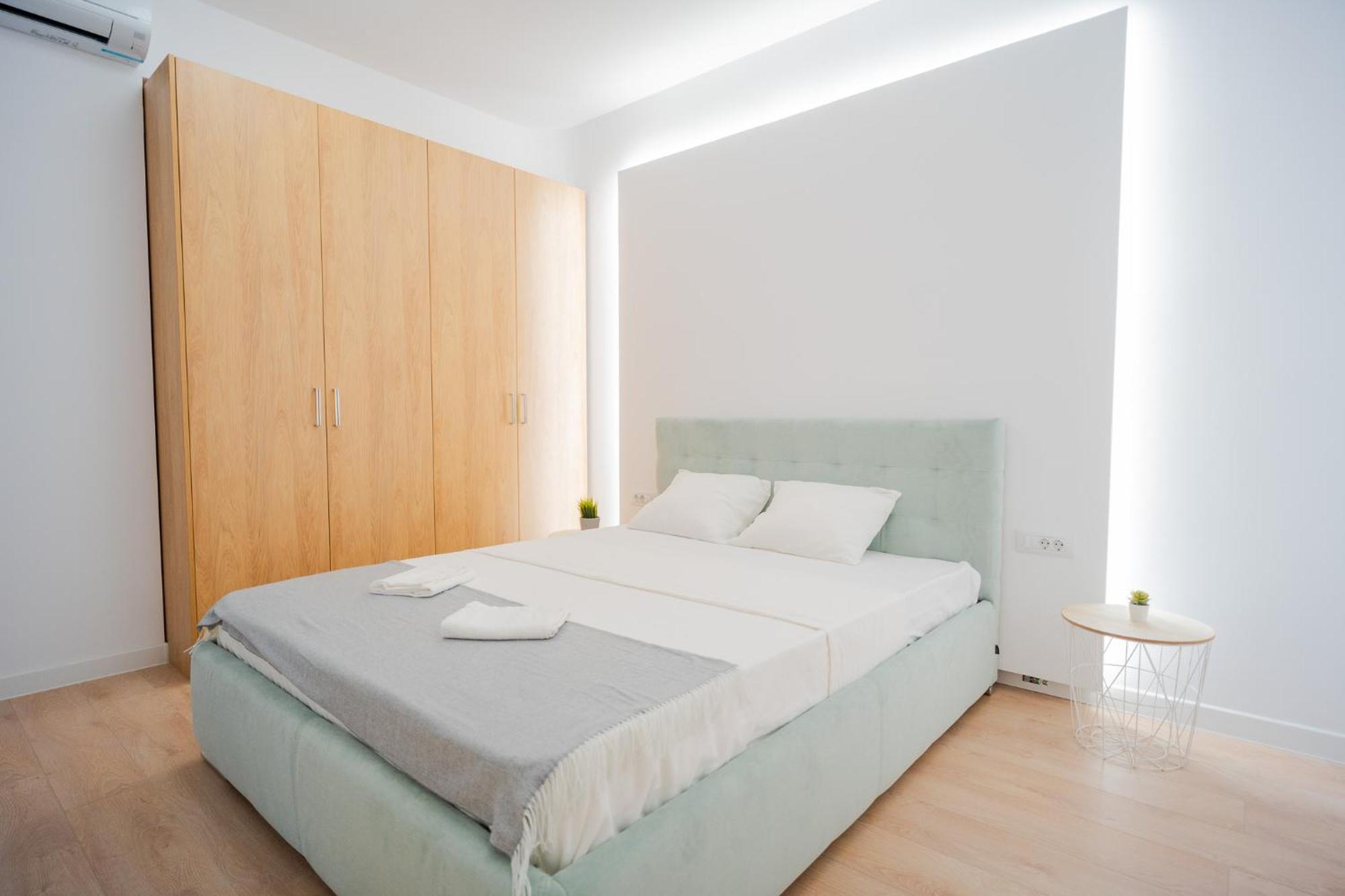High-end In Politehnica Park - Iuliu Maniu 6r - New