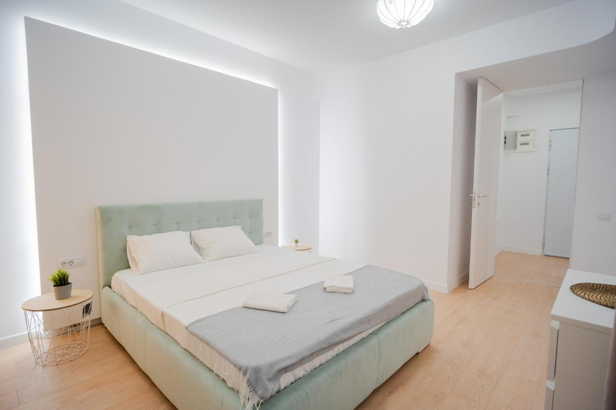 High-end In Politehnica Park - Iuliu Maniu 6r - New Apartament